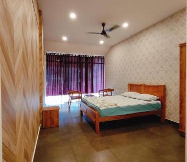 Vellamunda Resort | Cloud Forest Resort