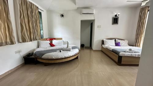 Mahabaleshwar Hotel | Cloud Green Resort