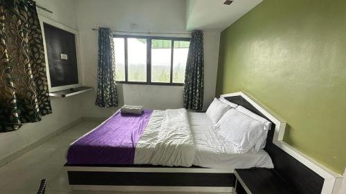 Mahabaleshwar Hotel | Cloud Green Resort