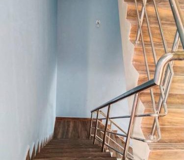 Pondicherry Beach House | CLOUD Inn-