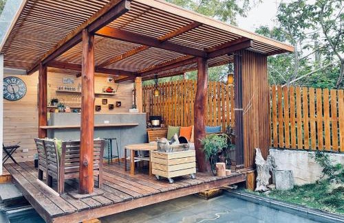 Daguang Bed & Breakfast | Cloud Inn