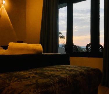 Anniwatta Cabin | Cloud Nine