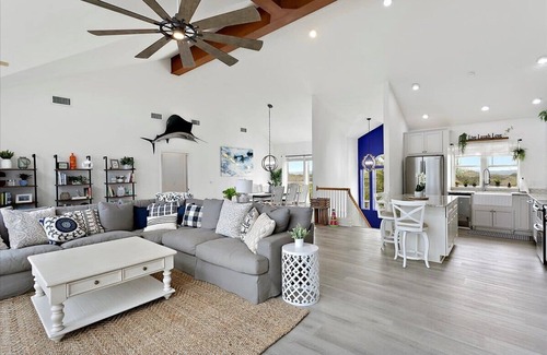 South Ponte Vedra Beach House | Cloud Nine | Wren Beach Rentals by Portoro