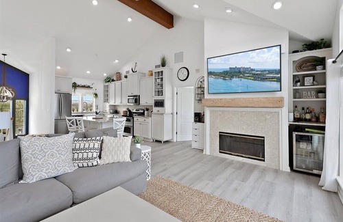 South Ponte Vedra Beach House | Cloud Nine | Wren Beach Rentals by Portoro