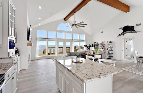 South Ponte Vedra Beach House | Cloud Nine | Wren Beach Rentals by Portoro