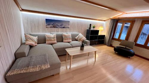 Matten bei Interlaken Apartment | CLOUD No3, Interlaken