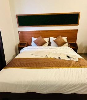 Agara Hotel | Cloud Stay