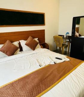 Agara Hotel | Cloud Stay