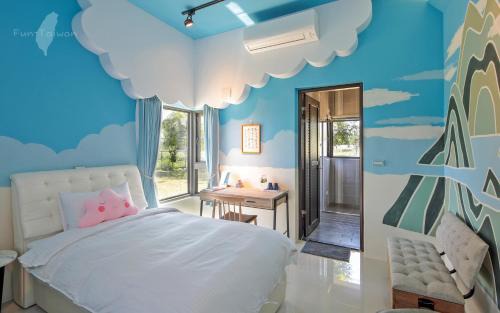 Ji'an House | Cloud There House