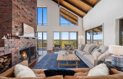 Bowraville Ski Chalet | Cloud Valley Estate -Chalet