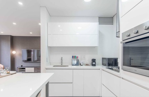 Usaquen Apartment | Cloud9 | Lovely and modern | The Chromite