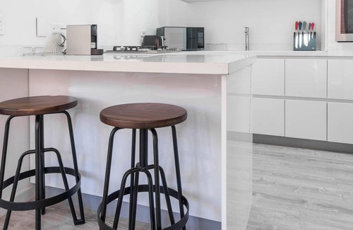 Usaquen Apartment | Cloud9 | Near Shopping Center | The Opal