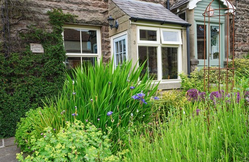 Birchover Cottage | Cloudberry Cottage