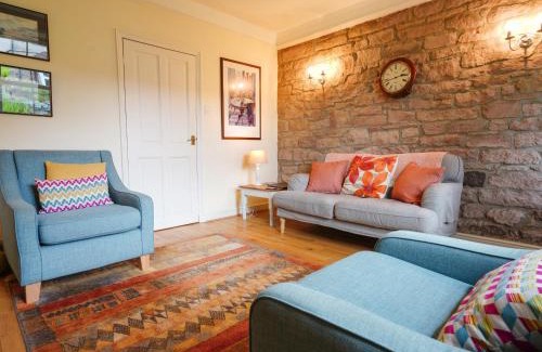 Birchover House | Cloudberry Cottage