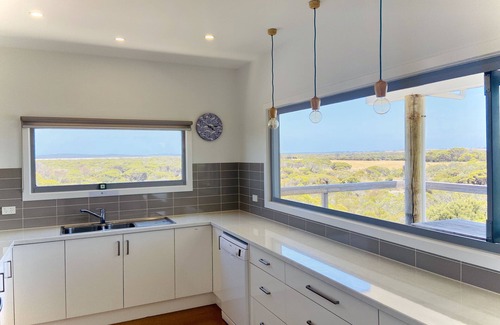 Warrenben House | Cloudbreak Marion Bay