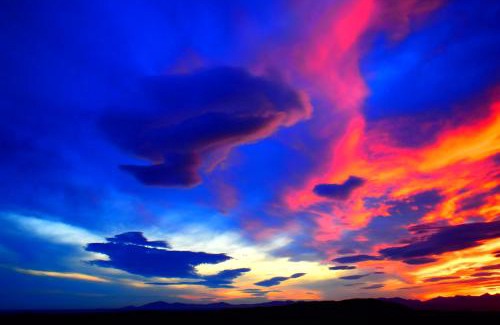 Balgown Bed & Breakfast | Clouds B&B