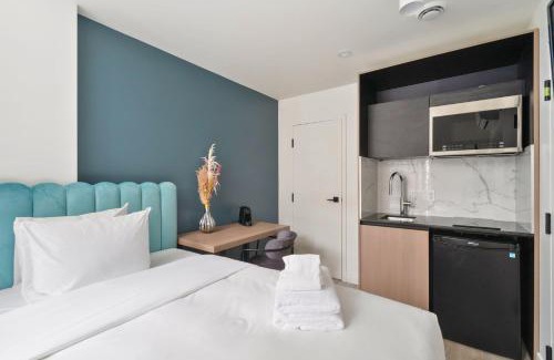 Gay Village Apartment | Clouds Lofts - Quartier Latin