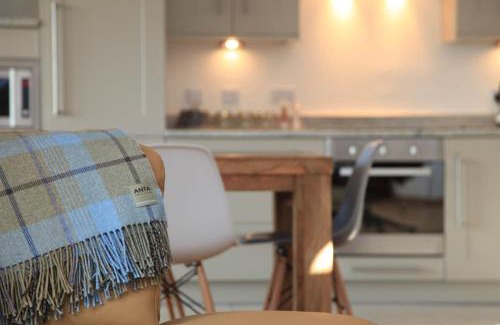 Forfar House | Clova