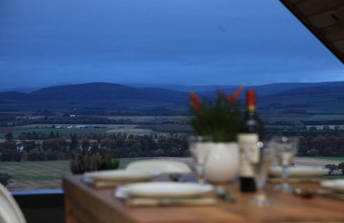 Forfar House | Clova