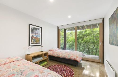 Lorne House | Clovelly