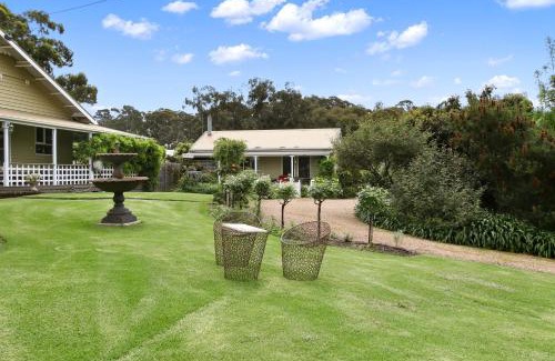Metung House | Clovelly Cottage