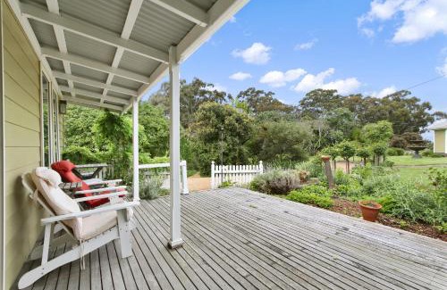 Metung House | Clovelly Cottage