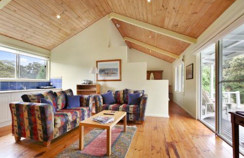 Metung House | Clovelly Cottage