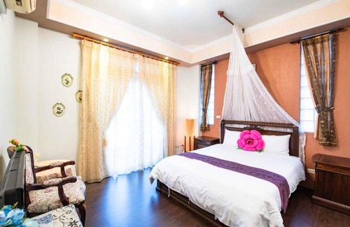 Dongshan Bed & Breakfast | Clover 248 B&B