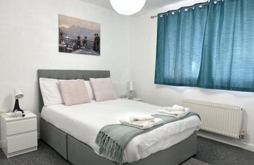 Ipswich Apartment | Clover Apartments