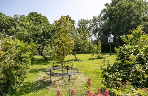 Tan-y-groes House | Clover at Gorslwyd - Sound Retreat
