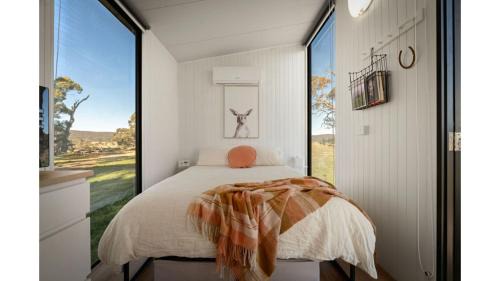 Tarlo House | Clover at Lexington Park by Tiny Away