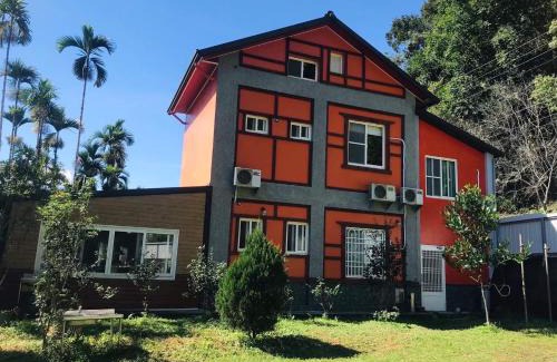 Yuchi House | Clover B&B