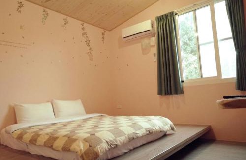 Yuchi House | Clover B&B