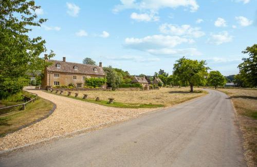 Wyck Rissington House | Clover Cottage