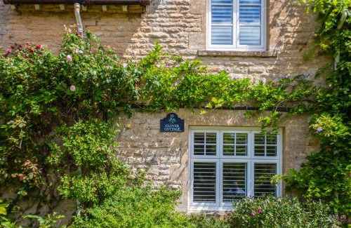 Wyck Rissington House | Clover Cottage