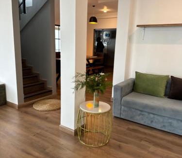 Nuwara Eliya Villa | Clover Cottage