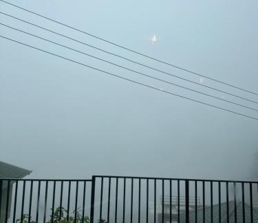 Nuwara Eliya Villa | Clover Cottage