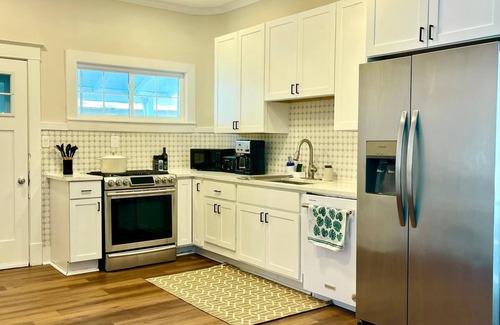 Old Town West Cottage | Clover Cottage - Old Town
