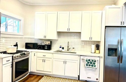 Old Town West Cottage | Clover Cottage - Old Town