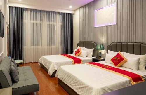 Dong Da Hotel | Clover Hanoi Hotel - City Center