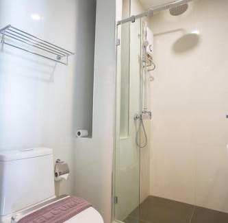 Hat Yai Hotel | Clover Hotel Hatyai