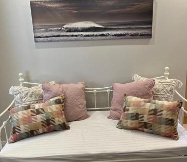 Berea Apartment | Clover Park
