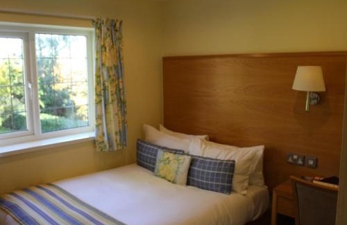 Stonnall Hotel | Clover Spa and Hotel