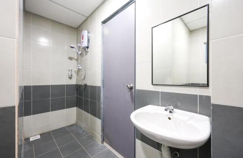 Brinchang Apartment | Cloverhill Luxe Apartment Highland Elegance Stay Clover Home 5-03
