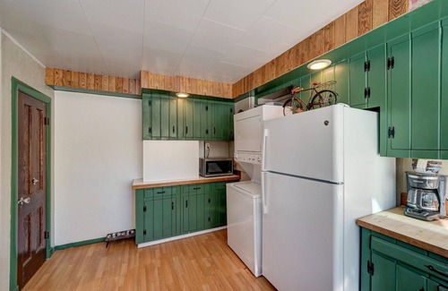Leadville North House | Cloverleaf