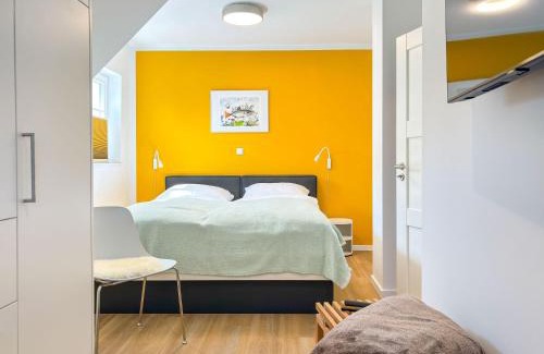 Ostseebad Prerow House | Clownfisch
