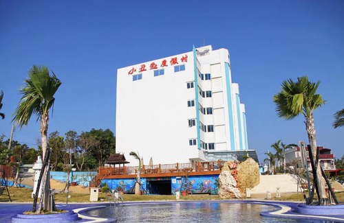 Longshui Hotel | Clownfish Resort