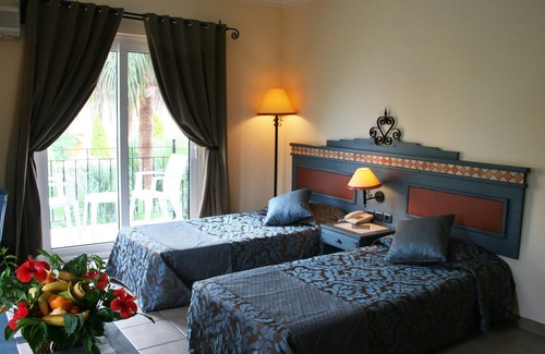Dalyan Hotel | Club Alla Turca