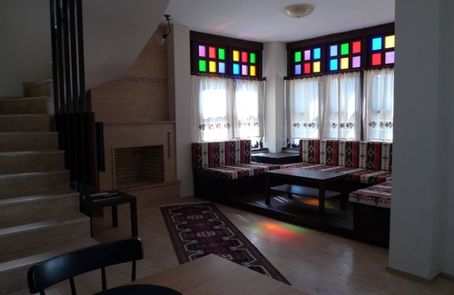Dalyan Hotel | Club Alla Turca