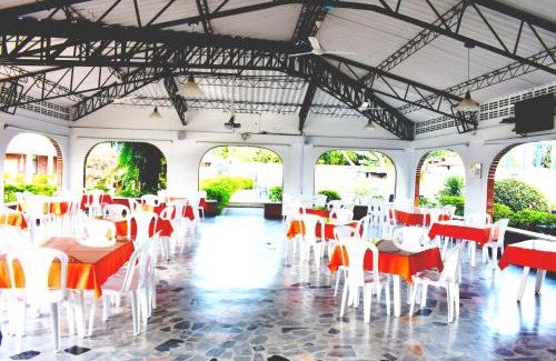 Apiay Hotel | Club Bella Suiza - Carlos Ossa Escobar